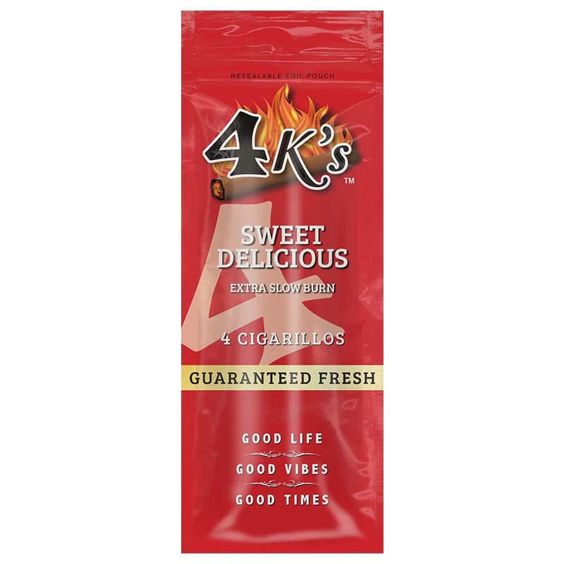 Sweet Delicious variant product image